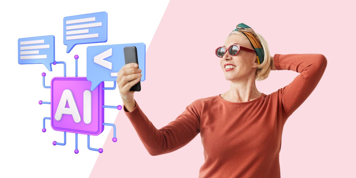 From selfies to smarter AI: how your photos are creating the next digital revolution